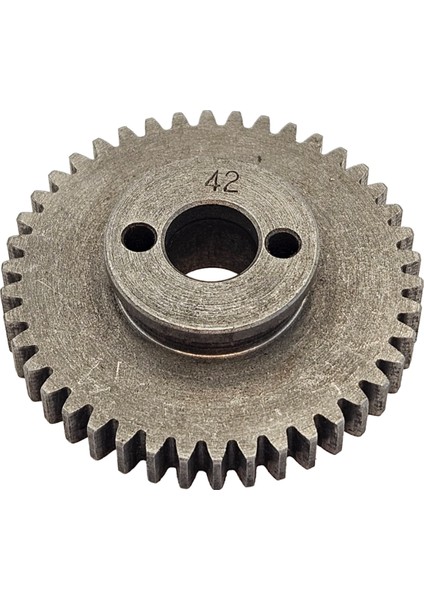 Brother 814 Ilik Ayar Dişli (42-34 Diş) / 141378+141382 fiyatları