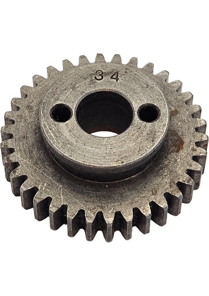 Brother 814 Ilik Ayar Dişli (42-34 Diş) / 141378+141382 modelleri