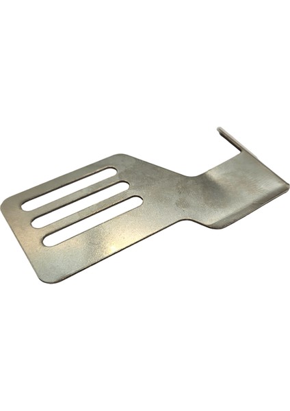 Düz Makine Çiftiğne ve Reçme Etek Dayama Siper Aparatı / Pl-02 fiyatları