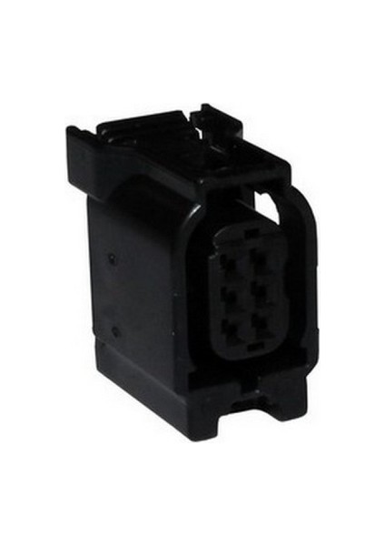 6YC034 6 Kablolu Soket