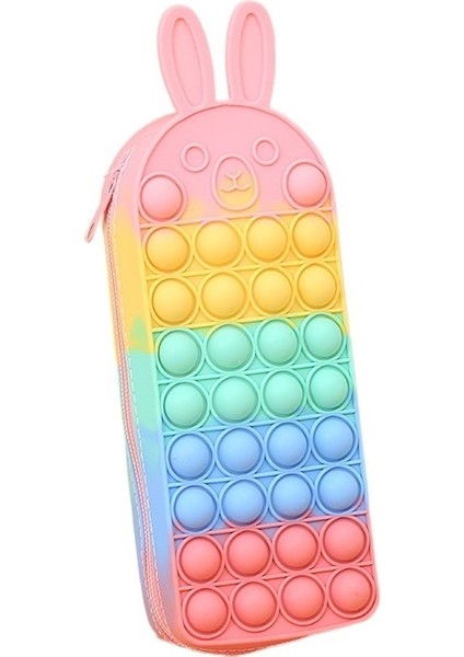 Guaguaitu Silikon Kalem Kutusu (Yurt Dışından)