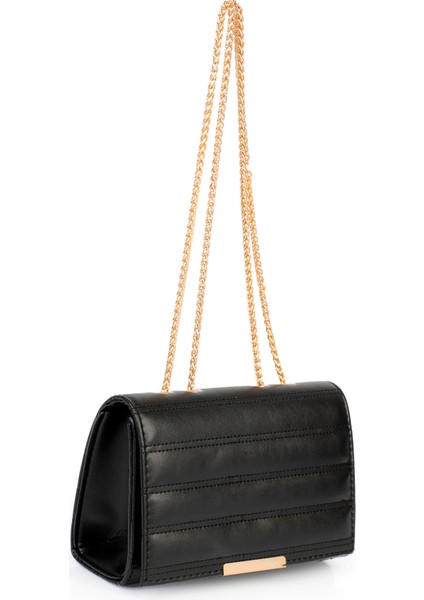 Zincirli Kadın Omuz ve El Çantası