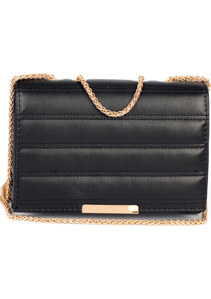 Zincirli Kadın Omuz ve El Çantası modelleri