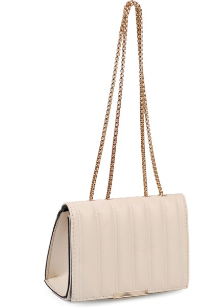 Zincirli Kadın Omuz ve El Çantası