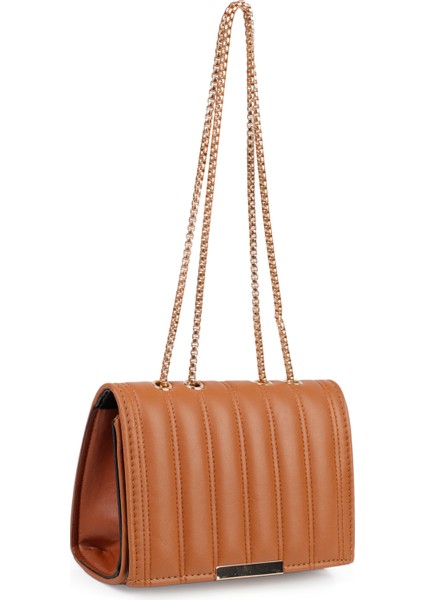 Zincirli Kadın Omuz ve El Çantası