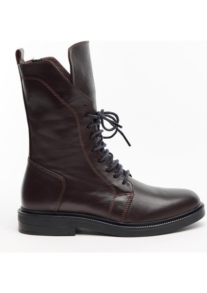 Deri Uzun Kadın Bot