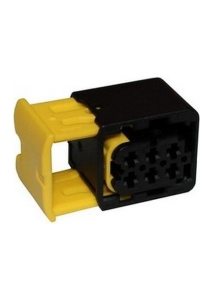 6YC035 Mercedes 6lı Axor Daf Stop Soketi