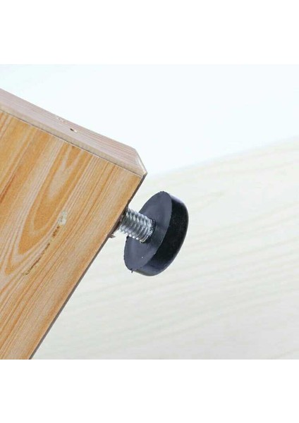 YUEKEDA-100 Adet Ayarlanabilir Ayak Pedi (Yurt Dışından)