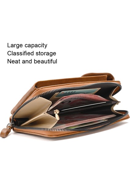 Yuekeda-Bayan Çanta Omuz Crossbody Çanta (Yurt Dışından) modelleri