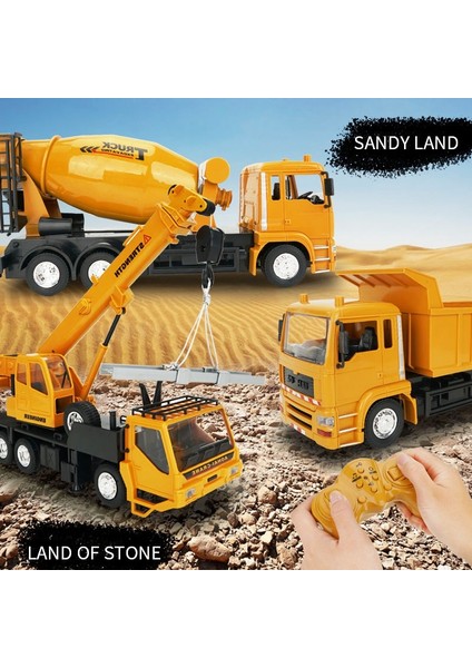 2.4g Çocuk Oyuncak Arabası (Yurt Dışından) modelleri