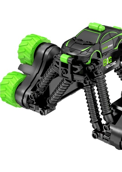 Uzaktan Kumandalı Off-Road Yuvarlanan Dublör Araba (Yurt Dışından) fiyatları