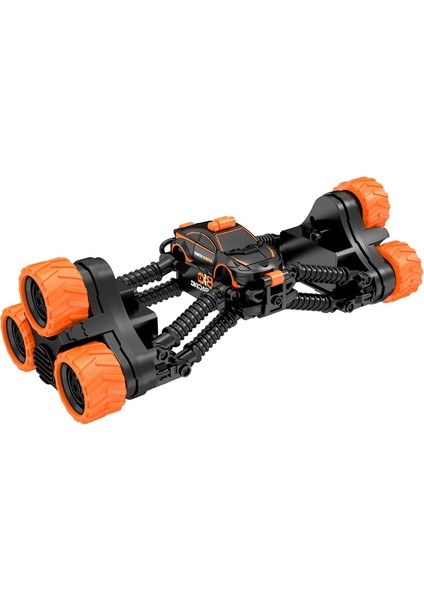 Uzaktan Kumandalı Off-Road Yuvarlanan Dublör Araba (Yurt Dışından) modelleri