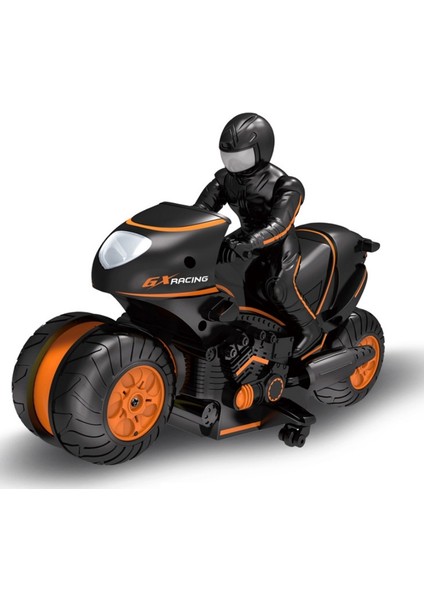 2.4g Uzaktan Kumandalı Motosiklet (Yurt Dışından)