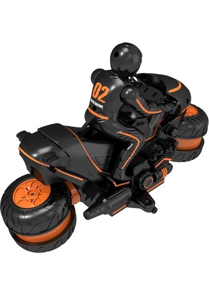 2.4g Uzaktan Kumandalı Motosiklet (Yurt Dışından) fiyatları