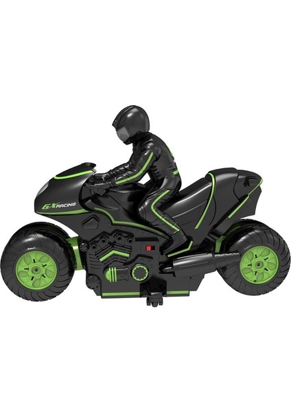 2.4g Uzaktan Kumandalı Motosiklet (Yurt Dışından) fırsatları