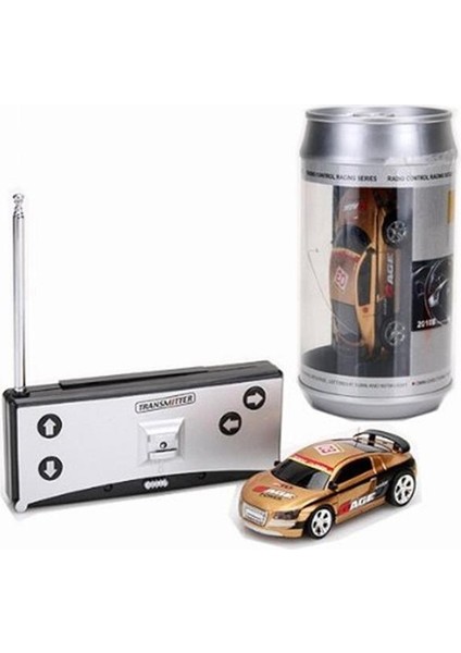 Mini Uzaktan Kumandalı Oyuncak Yarış Arabası (Yurt Dışından)