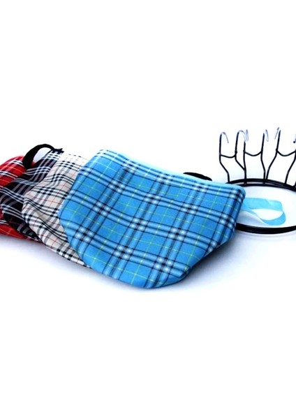 5 Parça Bisiklet Bezi Asma Sepeti (Yurt Dışından) modelleri