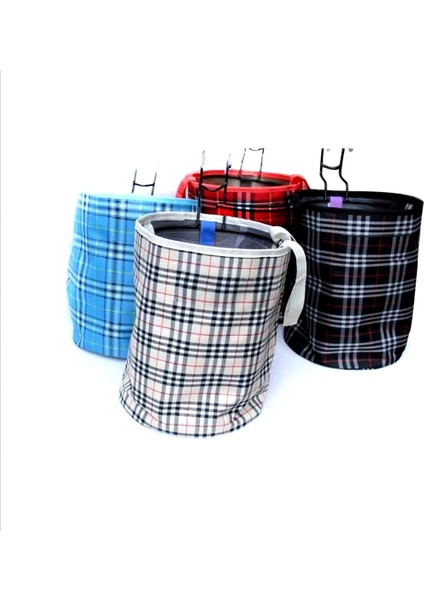 5 Parça Bisiklet Bezi Asma Sepeti (Yurt Dışından) indirimleri