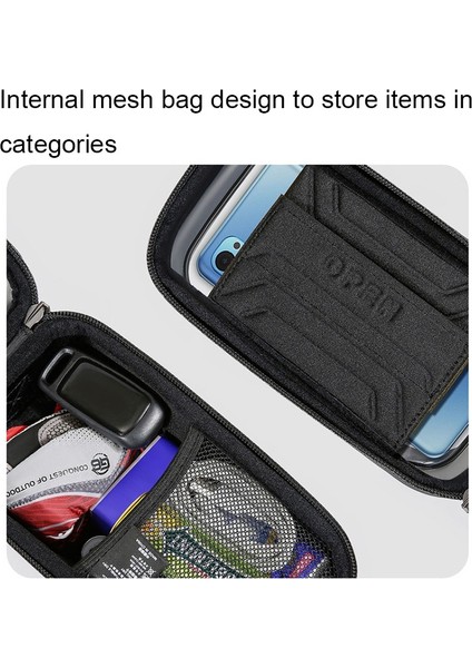 ES12 Bisiklet Su Geçirmez Sele Çantası (Yurt Dışından) indirimleri