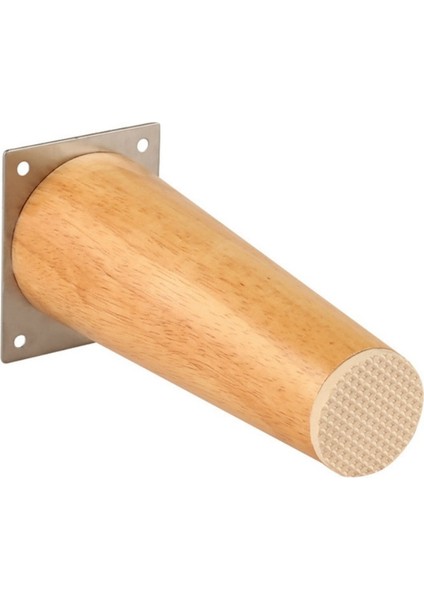 Yuekeda-Mobilya Sandalye Ayakları, Boyut: 18 Cm, Stil: Dikey (Yurt Dışından) modelleri