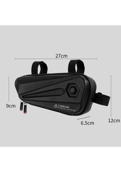 YP0707257 Bisiklet Üçgen Çanta (Yurt Dışından) fiyatları