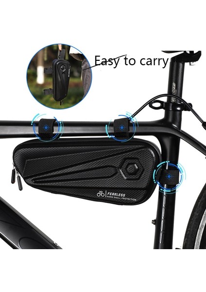 YP0707257 Bisiklet Üçgen Çanta (Yurt Dışından) indirimleri