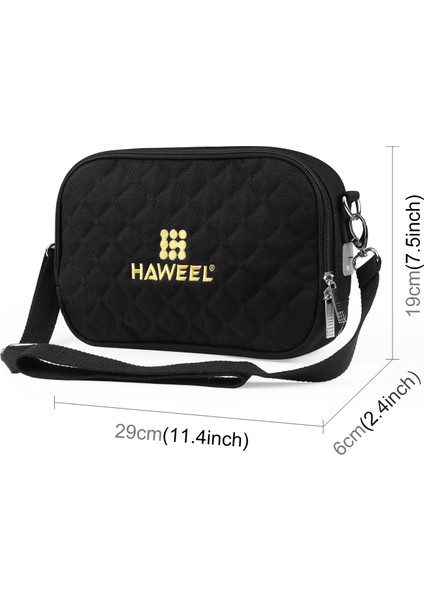 Yuekeda-Hawe El Isıtıcı Messenger Omuz Küçük Çanta (Yurt Dışından) fiyatları