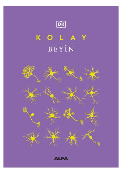 Kolay Beyin (Ciltli)