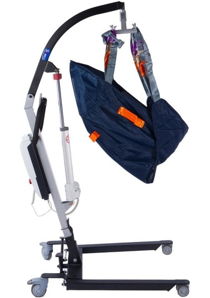 Plus DM-190 Compact Hasta Transfer Lifti