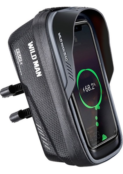 ES12X Açık Hava Bisiklet Bisiklet Çantası (Yurt Dışından)