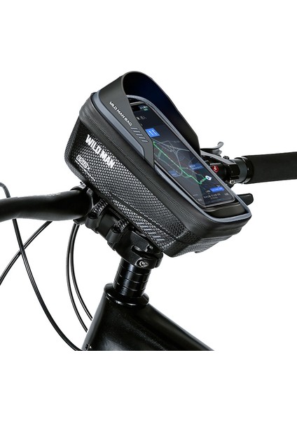 ES12X Açık Hava Bisiklet Bisiklet Çantası (Yurt Dışından) indirimleri