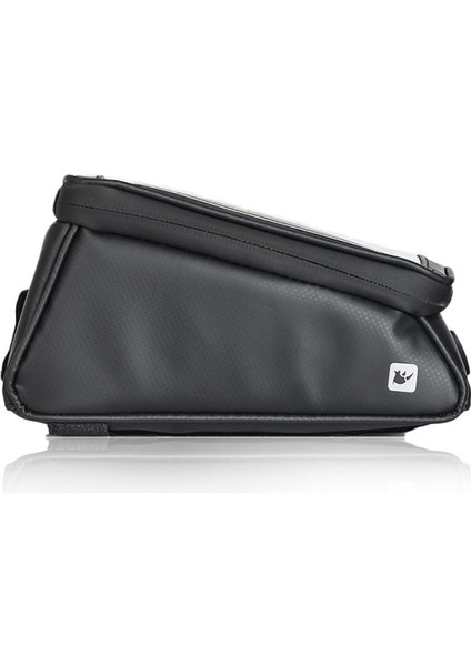 Bisiklet Ön Tüp Çantası (Yurt Dışından)