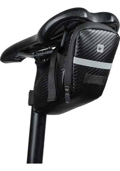 Bisiklet Kuyruk Eyer Çantası (Yurt Dışından)