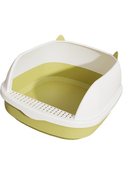 Lazımlık Tuvalet I Dayanıklı Yarı I Yeşil L (Yurt Dışından) modelleri