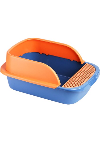 Evcil Sıçramasışı Yarı I Tuvalet (Yurt Dışından)