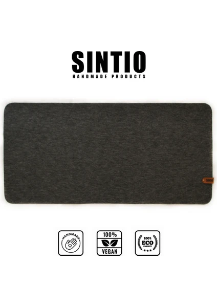 Sıntıo 50X100 Keçe Mousepad