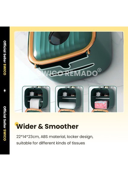 Duvara Monte Mendil Tutucu (Yurt Dışından) modelleri