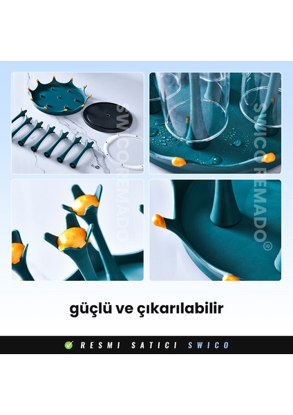 Yaratıcı Bardak Drenaj Rafı (Yurt Dışından) fırsatları