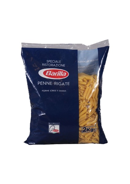 Kalem Büyük Makarna 2 kg