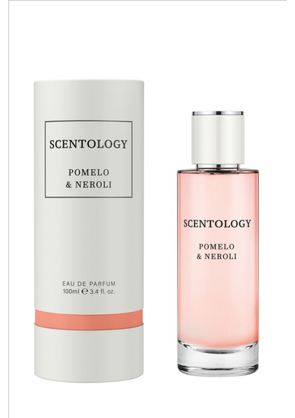 Pomelo & Neroli Edp Parfüm 100ml
