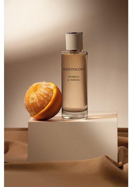 Pomelo & Neroli Edp Parfüm 100ml