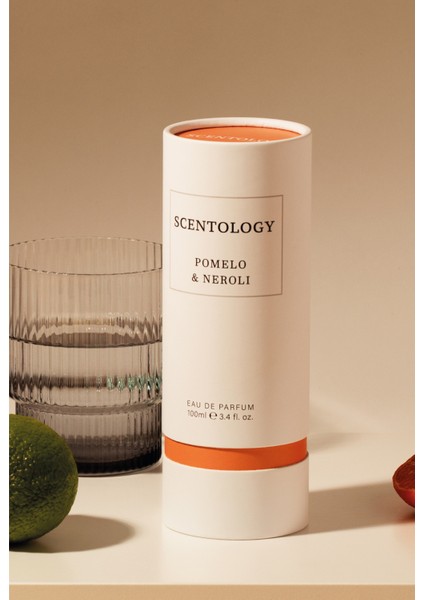 Pomelo & Neroli Edp Parfüm 100ml