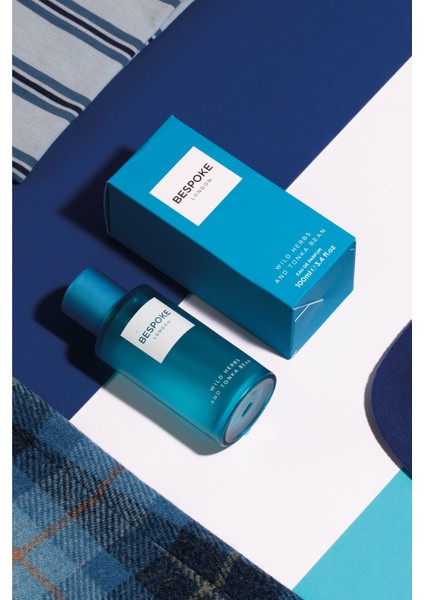 - Wild Herbs and Tonka Bean Edp Erkek Parfümü 100ml