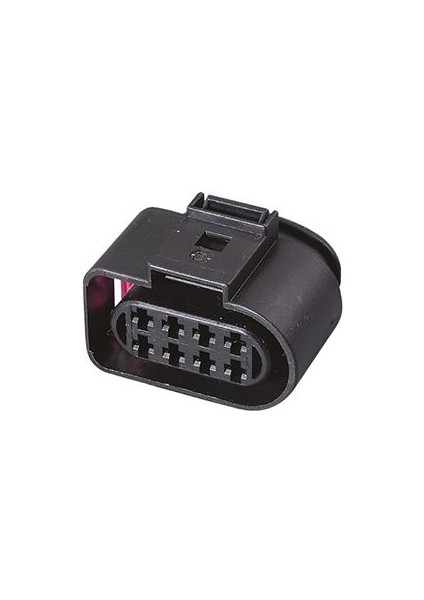 8YC010A Volkswagen Kapı Kilit Motor Soketi