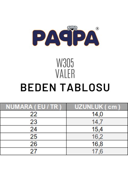 Valer Çocuk Bot Haki Süet Deri W305-08 indirimleri