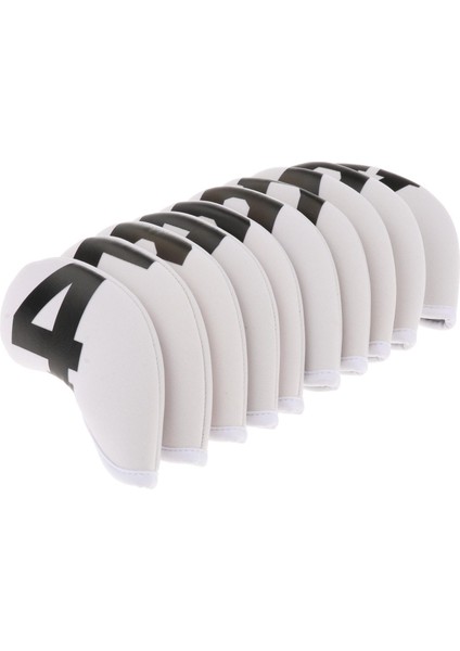10X Başörtüsü Neopren Ğı Ütüler Golfçü Hediye (Yurt Dışından) modelleri
