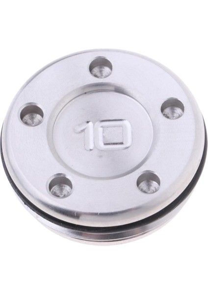 Paslanmaz Çelik Golf Atıcı Ağıık I 5/10/15/20 G Aksesuar 10G (Yurt Dışından)