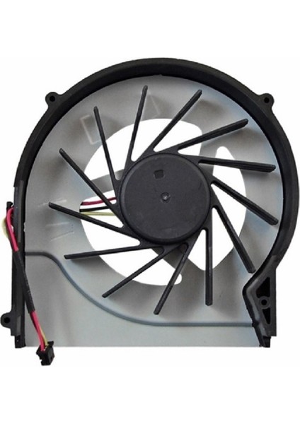 Hp Pavilion DV6-3000, DV6-3100, DV6-3200, DV6-3300 Notebook Fan