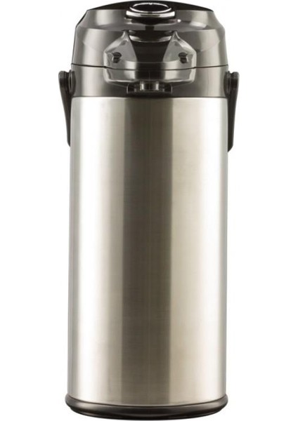 Coffe Toys T-2-2 2.2 Lt Pompalı Termos