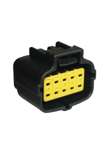 10YC006 Üniversal 10 Fişli